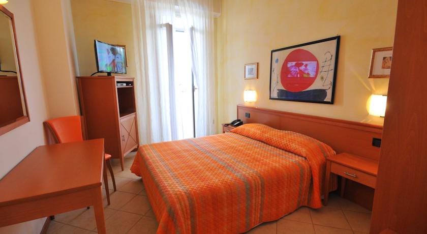 Hotel Armony interni