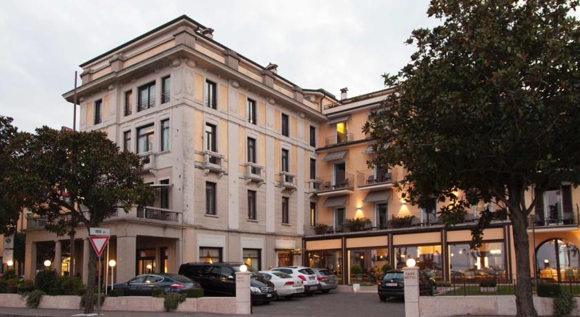 Park Hotel – Desenzano – Lago di Garda