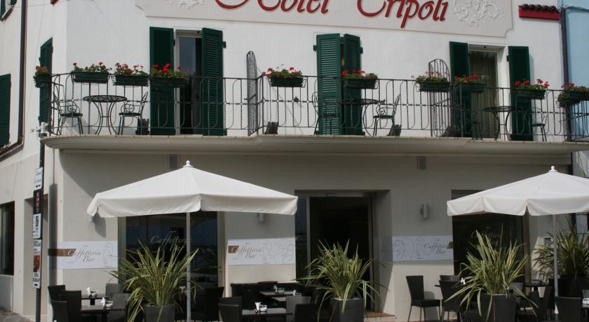 Hotel Tripoli – Desenzano – Lago di Garda