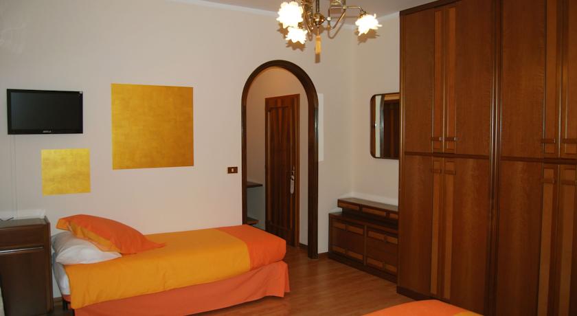 B&B Villa Filotea interni