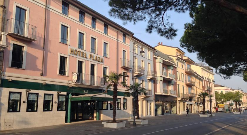 Hotel Plaza – Desenzano – Lago di Garda