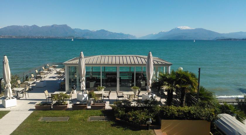 Lido International – Desenzano – Lago di Garda