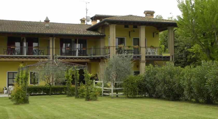 Agriturismo Cascina Reciago