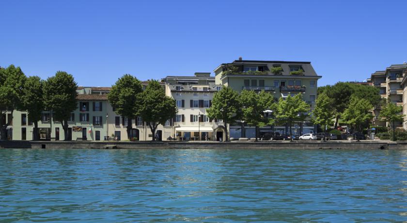 Hotel Europa – Desenzano – Lago di Garda