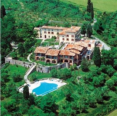 Residence Castello Belvedere – Desenzano – Lago di Garda