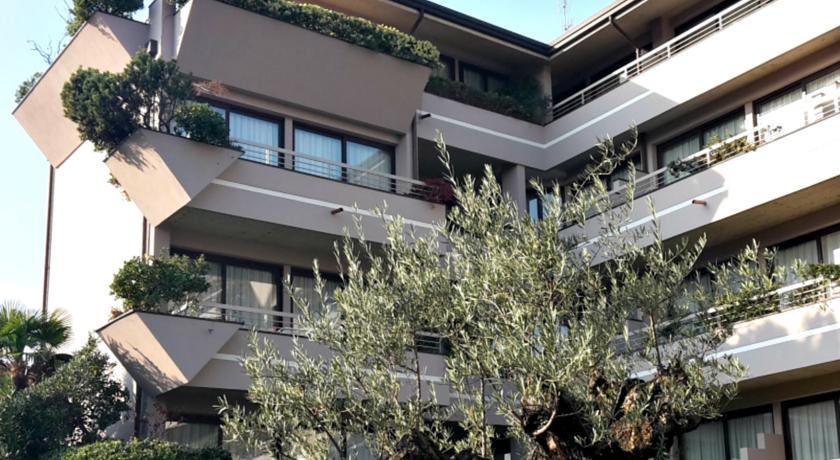 Residence Il Sogno – Desenzano – Lago di Garda