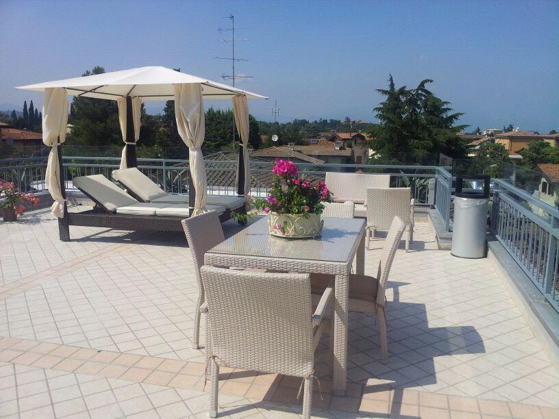 Residenza Ciro e Catina – Desenzano – Lago di Garda