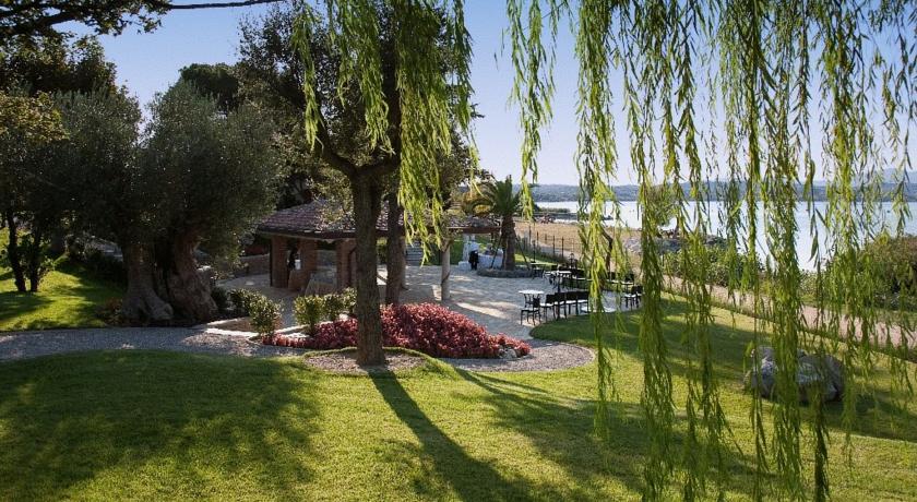 Hotel Aquila d’oro – Desenzano – Lago di Garda