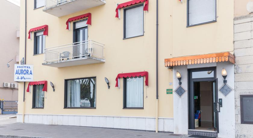 Hotel Aurora – Desenzano – Lago di Garda