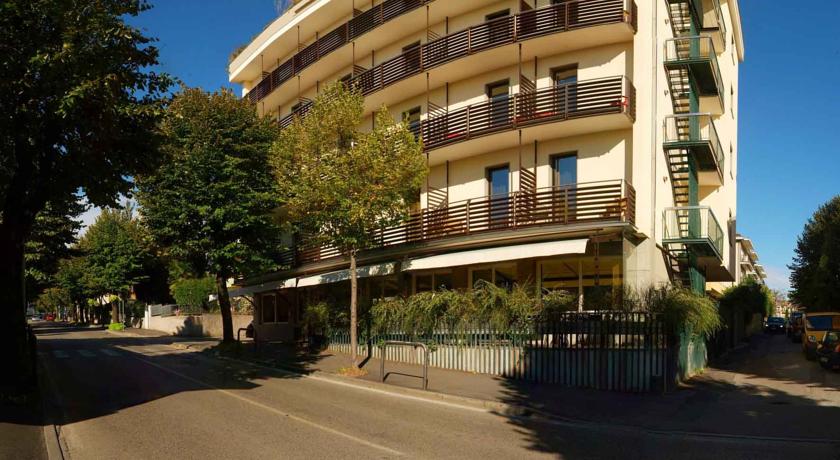 Hotel Bonotto – Desenzano – Lago di Garda