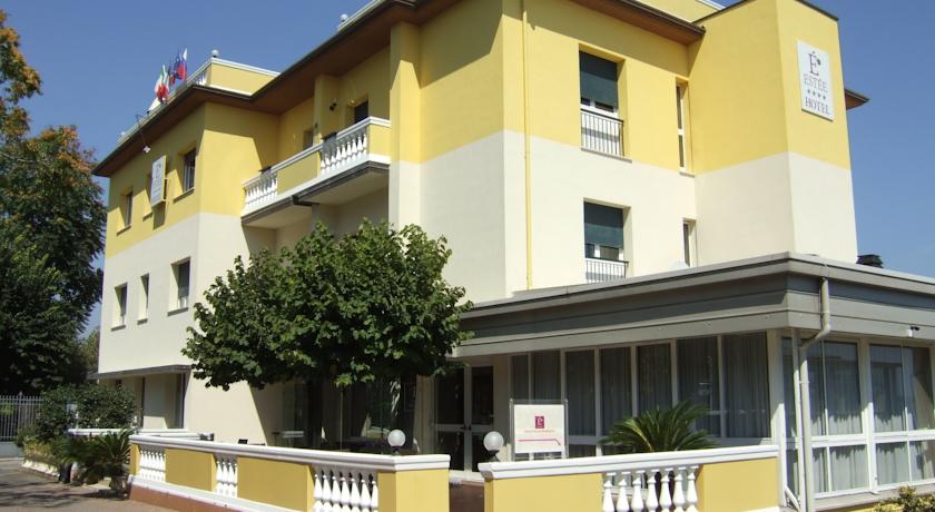 Hotel EstÃ©e – Desenzano – Lago di Garda