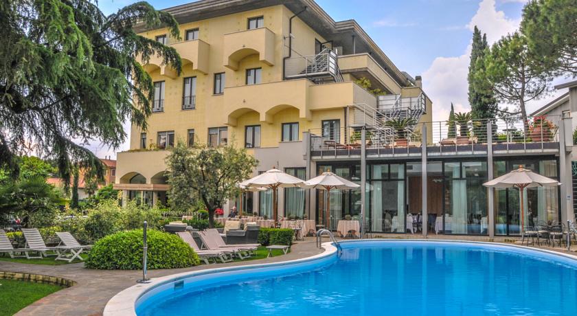 Hotel Piccola Vela – Desenzano – Lago di Garda