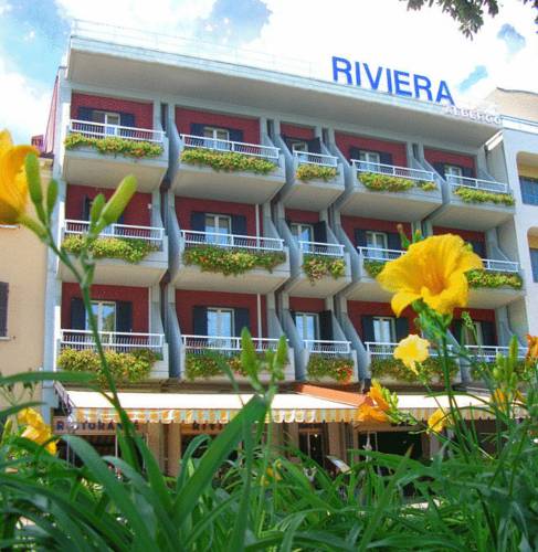 Hotel Riviera – Desenzano – Lago di Garda