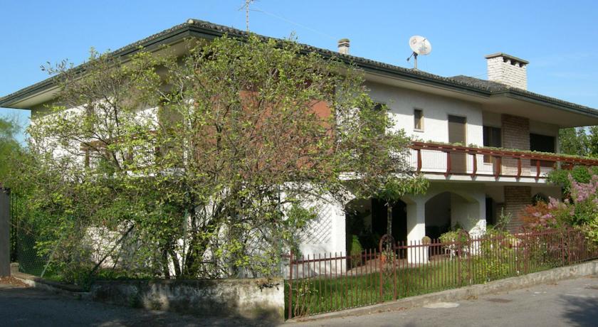 B&B Villa Filotea