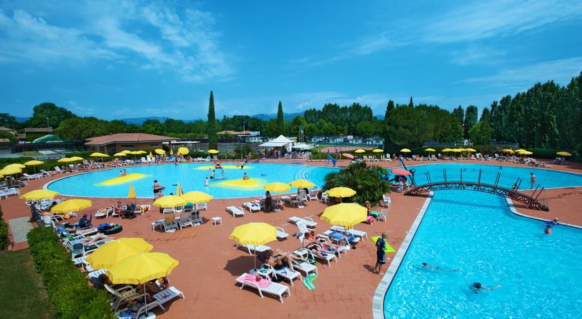 Camping Village San Francesco