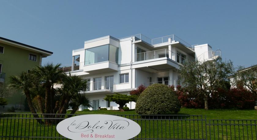 b&b la dolce vita