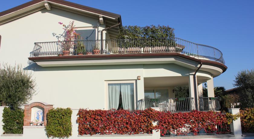 holiday apartment verdelago