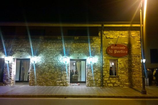 Ristorante Al Portico – Desenzano del Garda