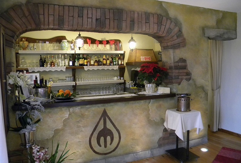 Trattoria La Goccia – Desenzano del Garda