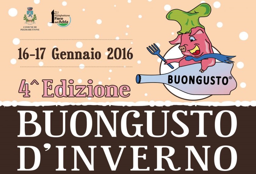 Buongusto-d'-inverno